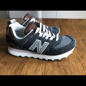 New balance 574, size US 5
